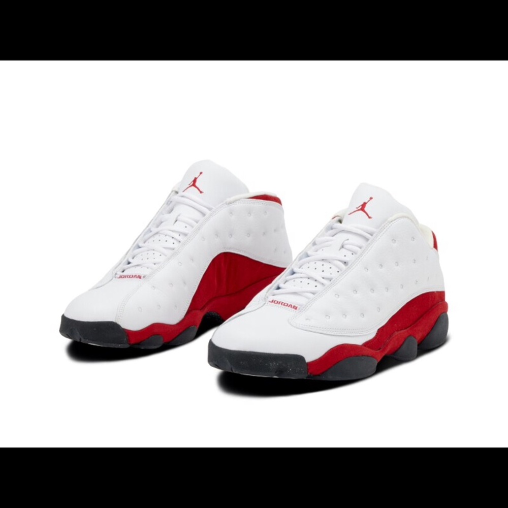 AIR JORDAN